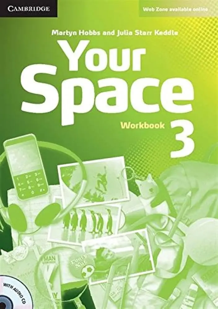 Your Space Wb 3