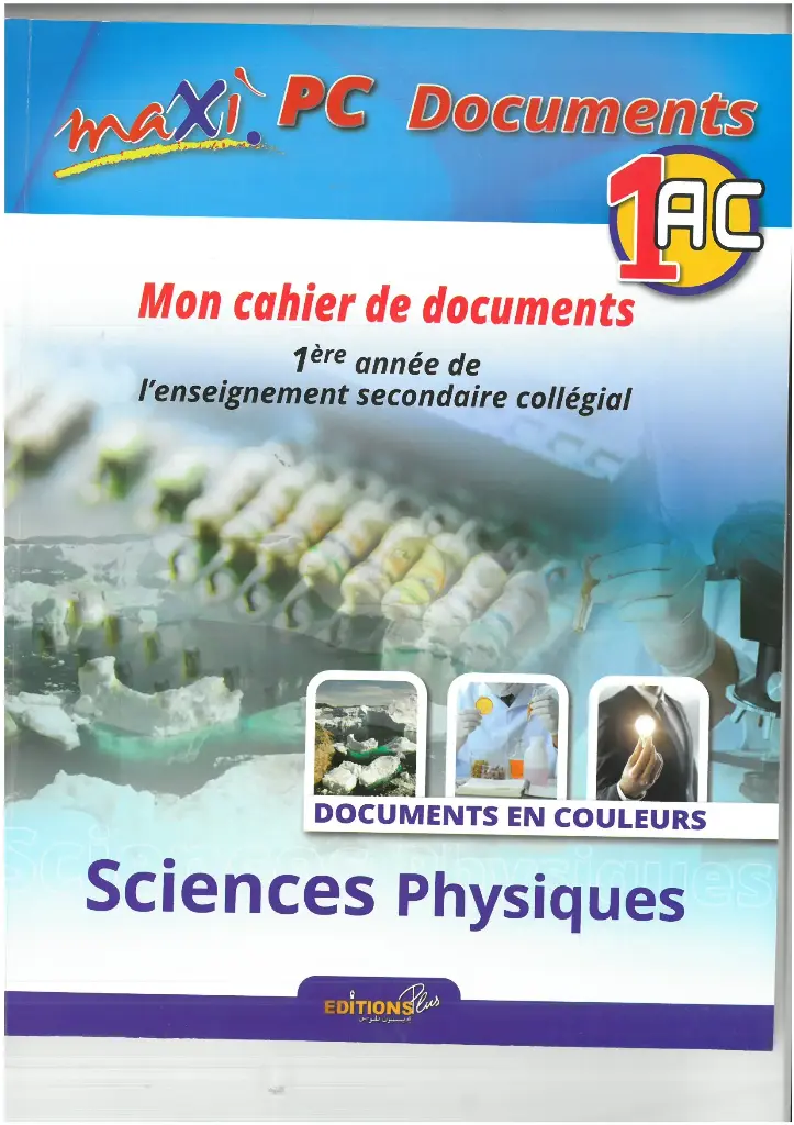 Maxi Pc Doc 1Ac
