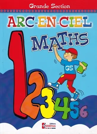 Arc En Ciel Maths Gs