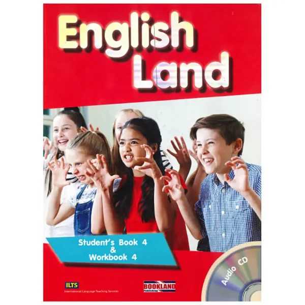 English Land 4