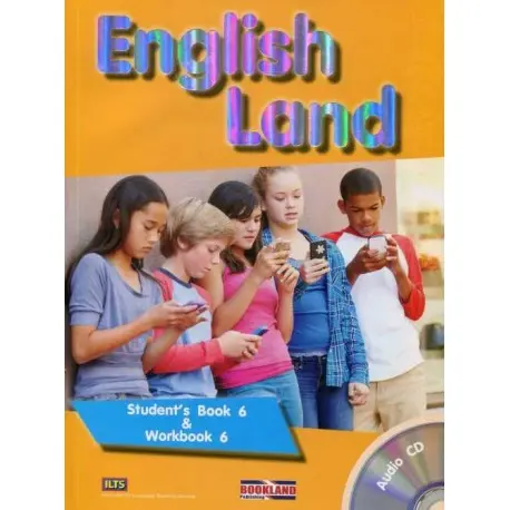 English Land 6