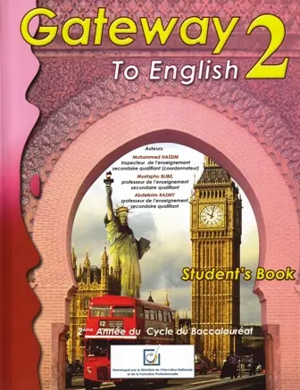 Gateway 2 Student book 