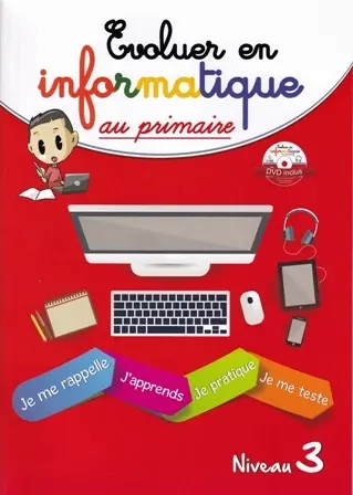 Evoluer En Informatique 3Ap