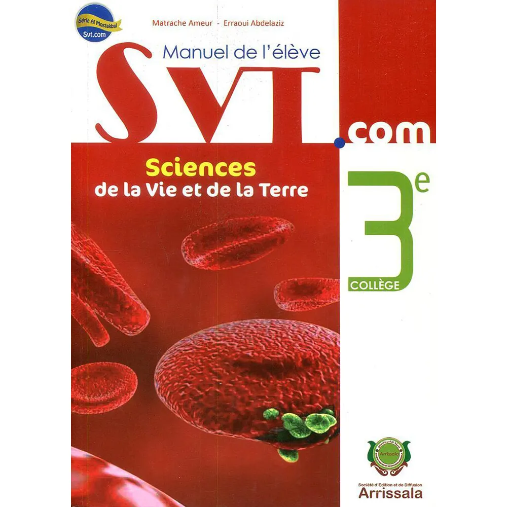 Svt.Com 3Ac Manuel