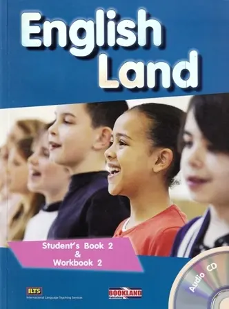 English Land 2