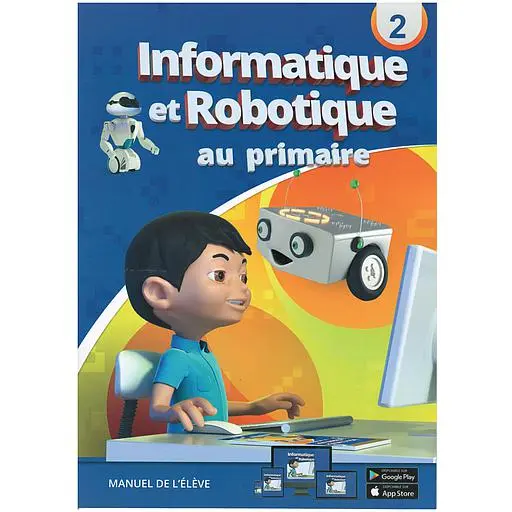 Informatique Et Robotique 2