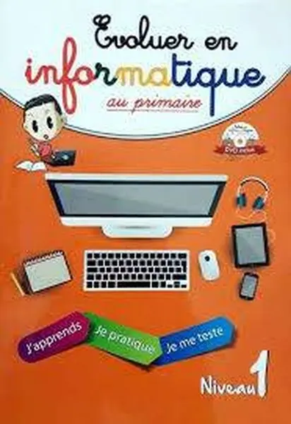 Evoluer En Informatique 1Ap