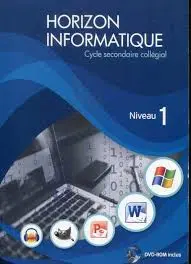 Horizon Informatique 1 Ac