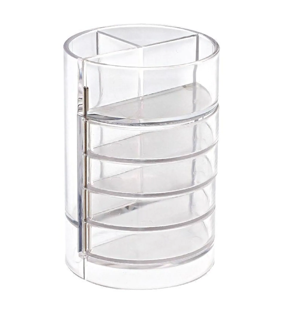 Boite Rangement En Plastique Transparent Ops