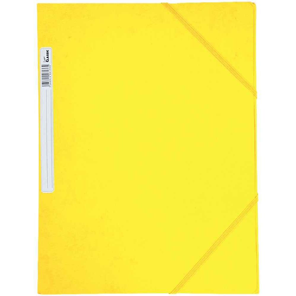 Chemise A Rabat Jaune 4/10