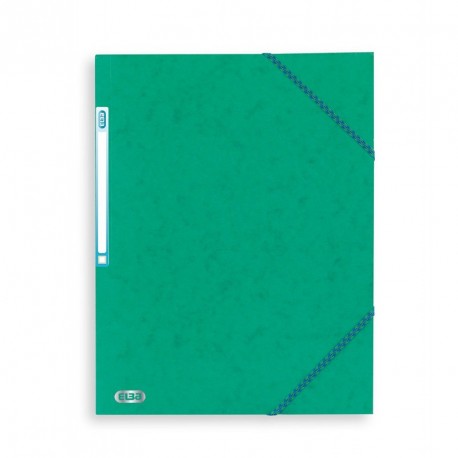 Chemise A Rabat Vert 4/10