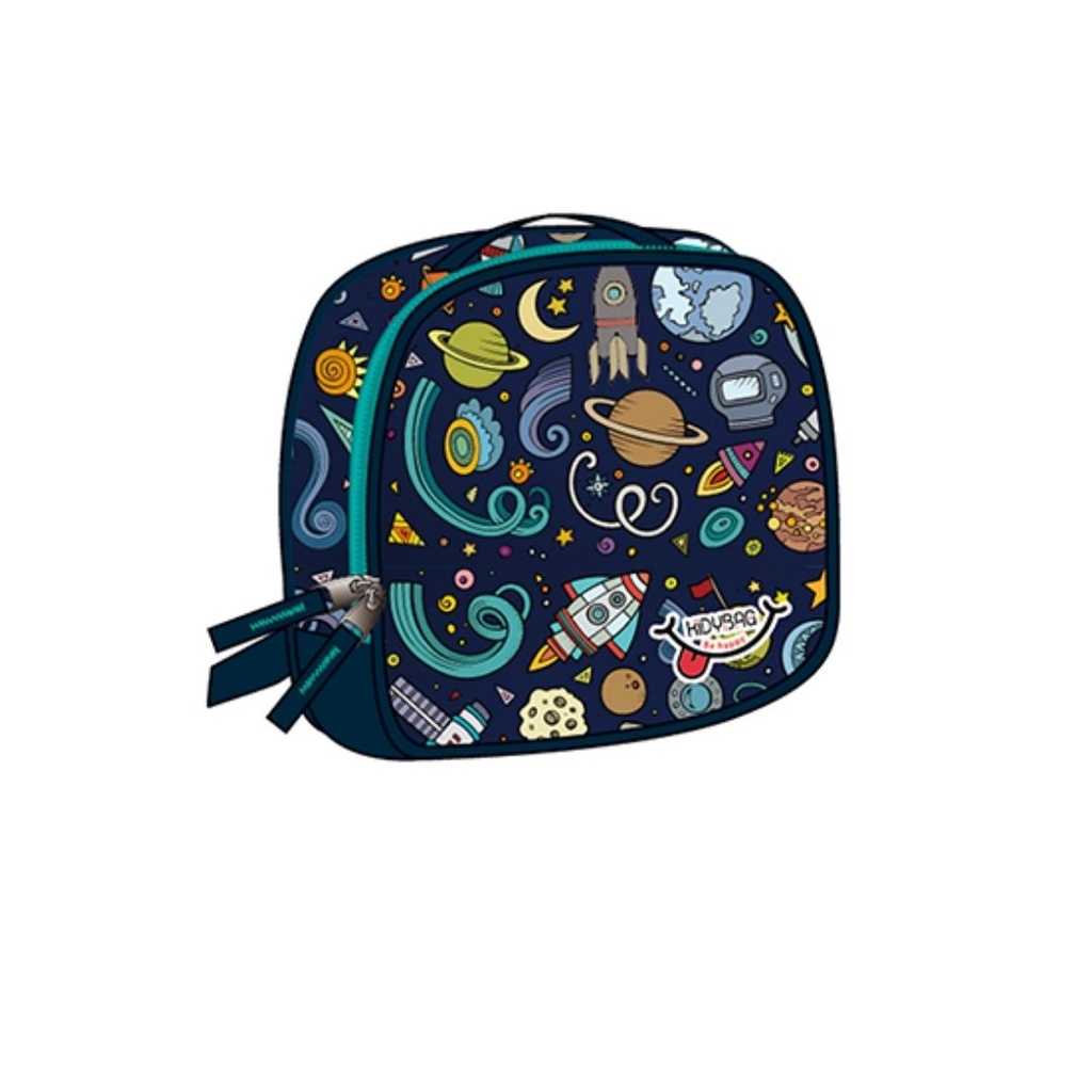 Sac à Déjeuner - KIDYBAG