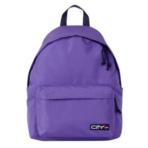 Sac A Dos Sparkling Grape City