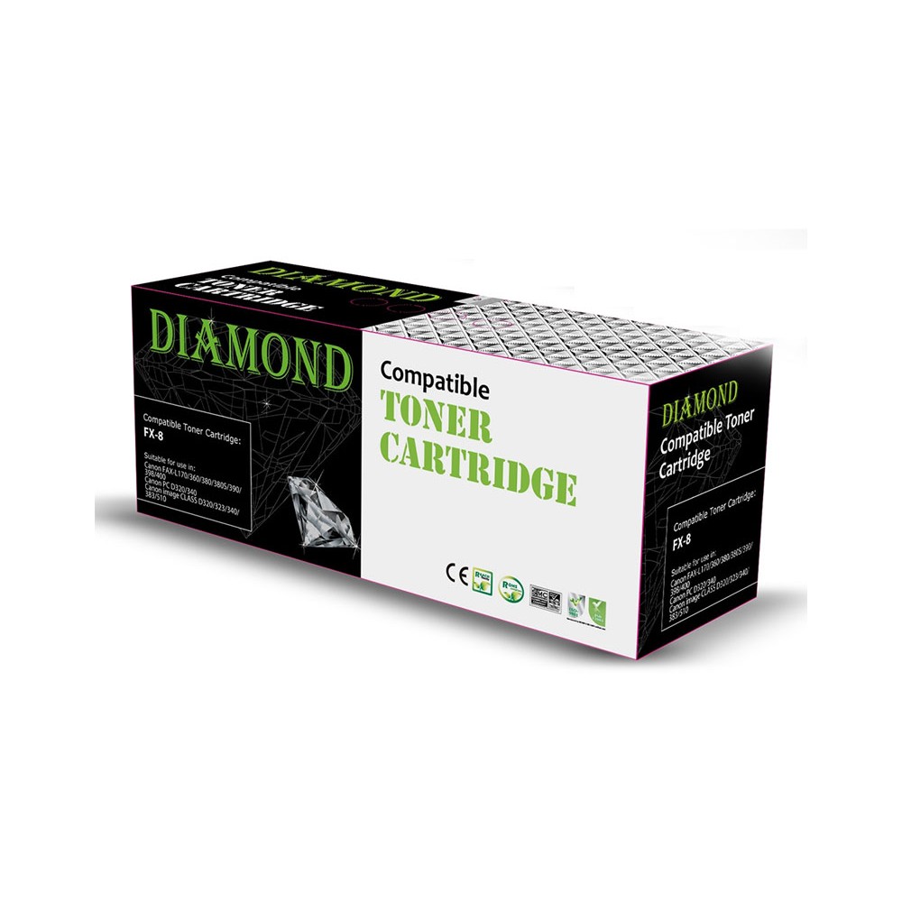 Toner Cartridge Diamond
