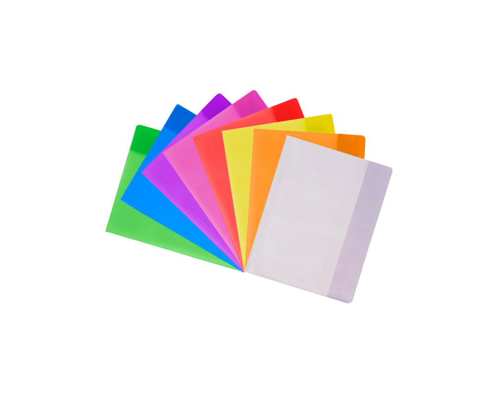 Protège cahier A4 MS 24*32