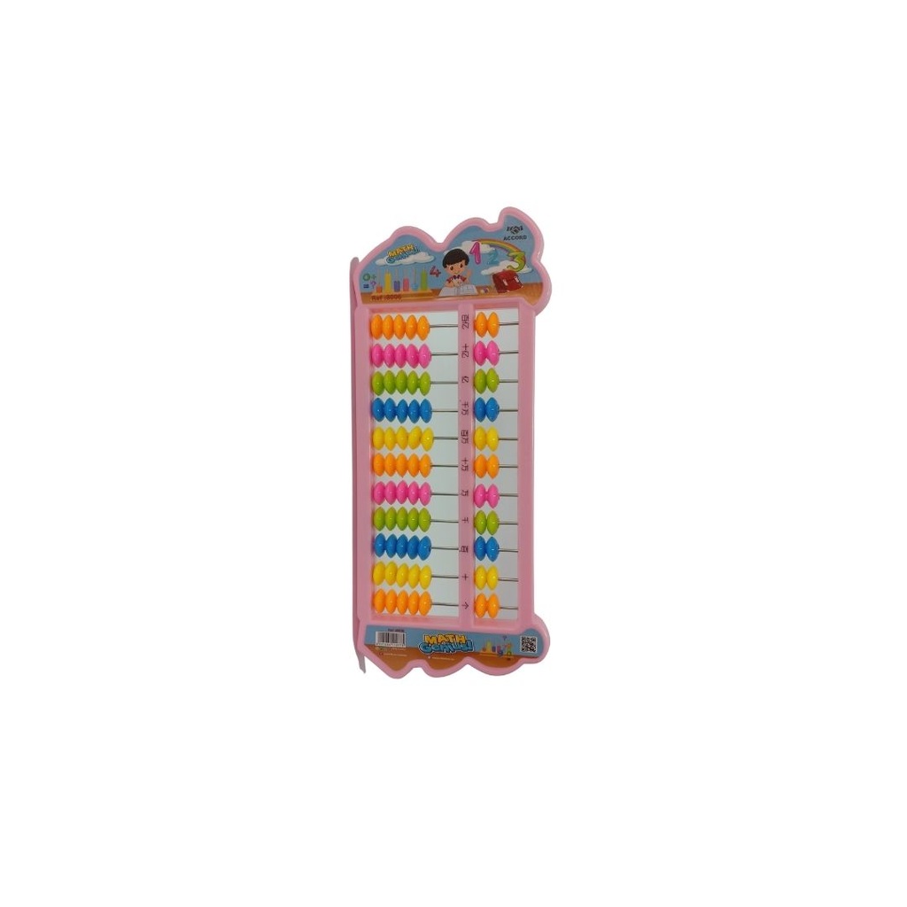 Abacus Soroban Math Genius!