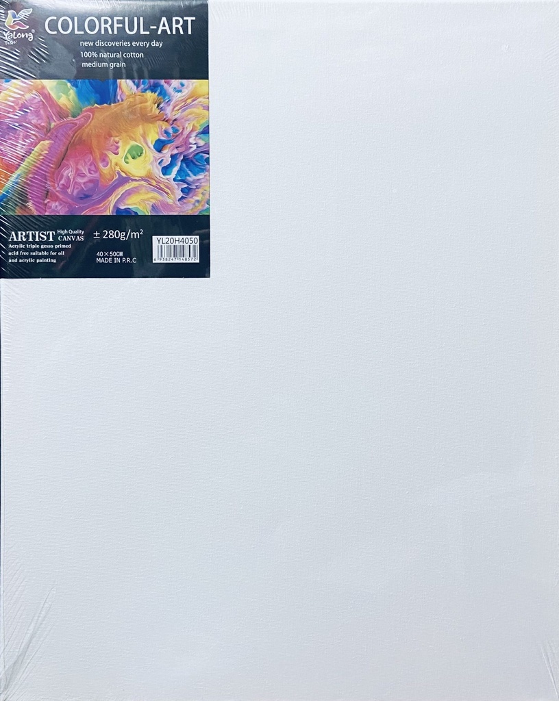 Canvas en toile 60X80Cm