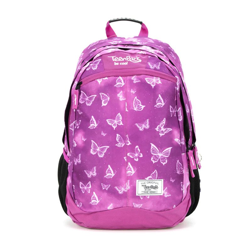 cartable teenpack pour les filles