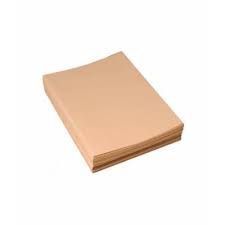 Chemise Bulle Jaune Fine Pack