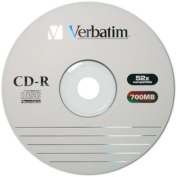 Cd Vierge