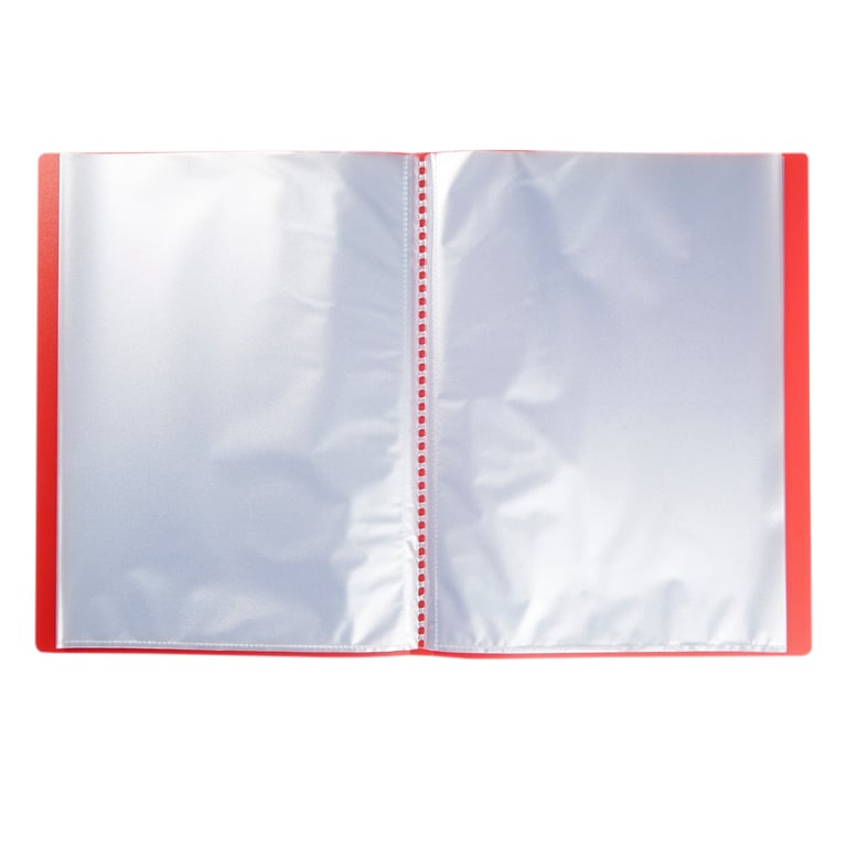 Porte Vue 120Vues S-T