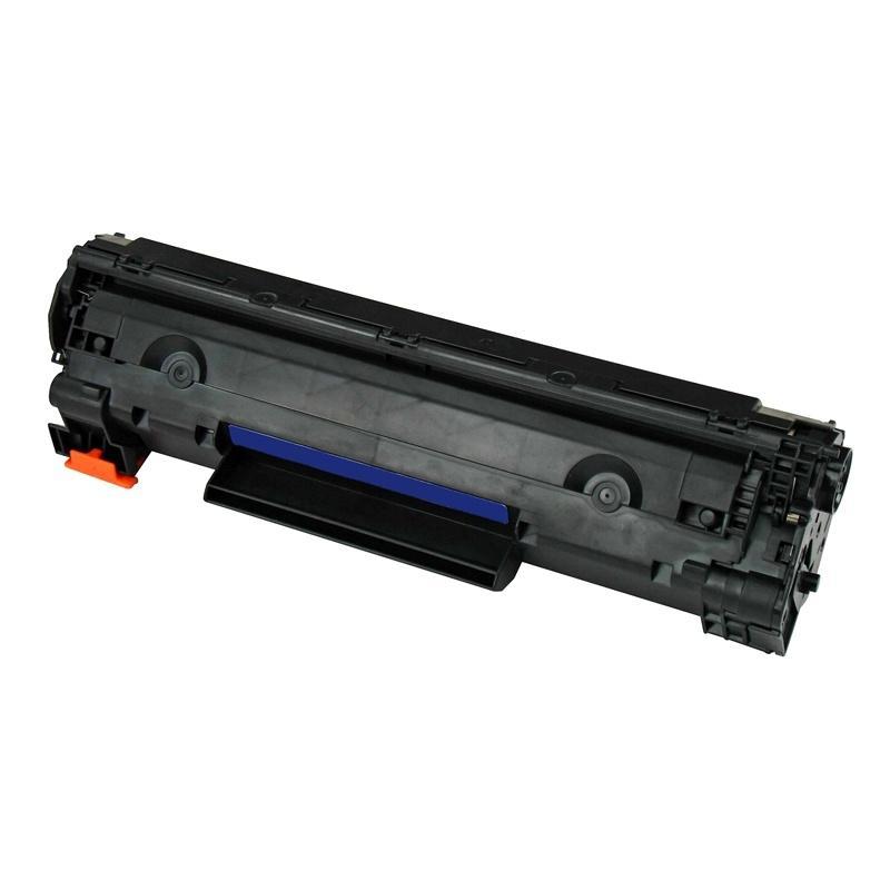 Print toner compatible 83a