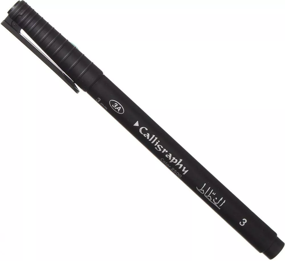 Feutre Calligraphy Line+