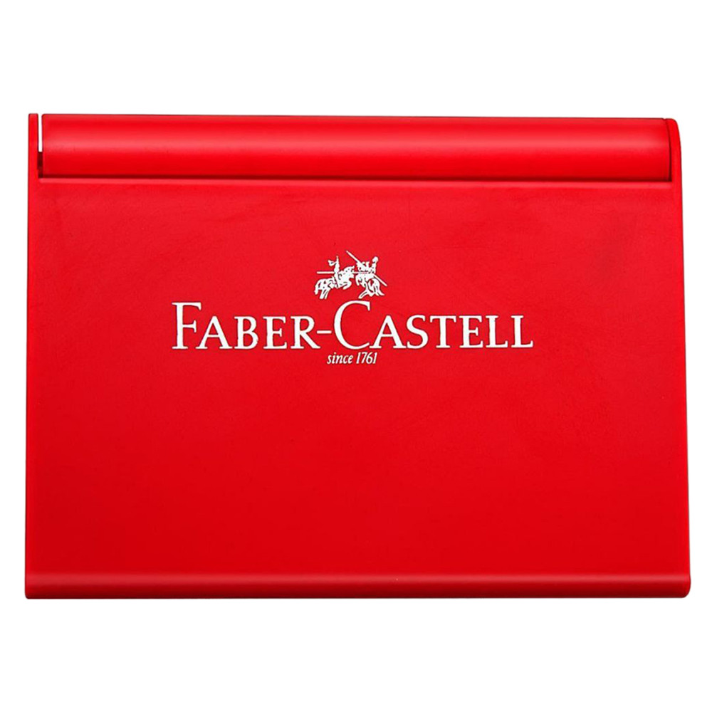 stamp pad medium bleu