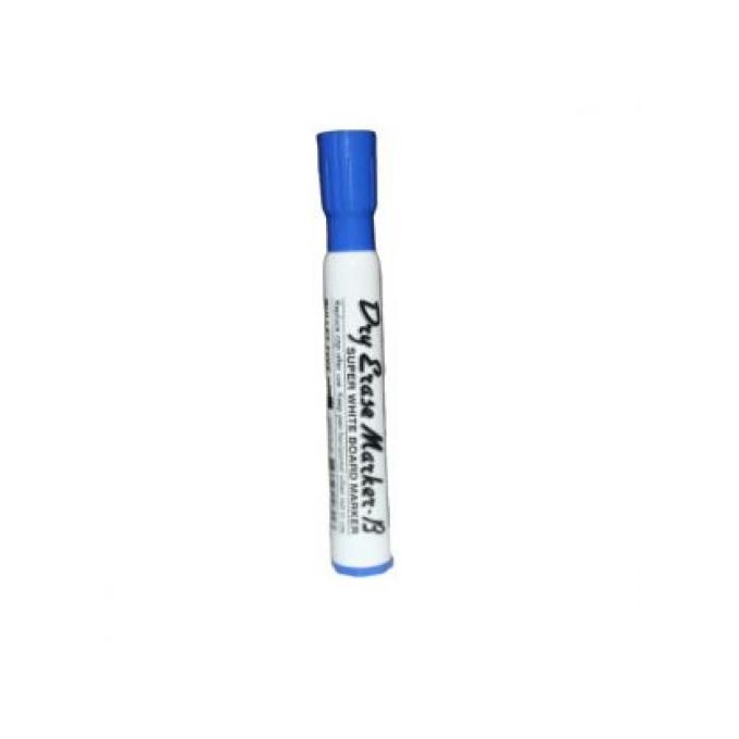Marqueur tableau blanc blue gm