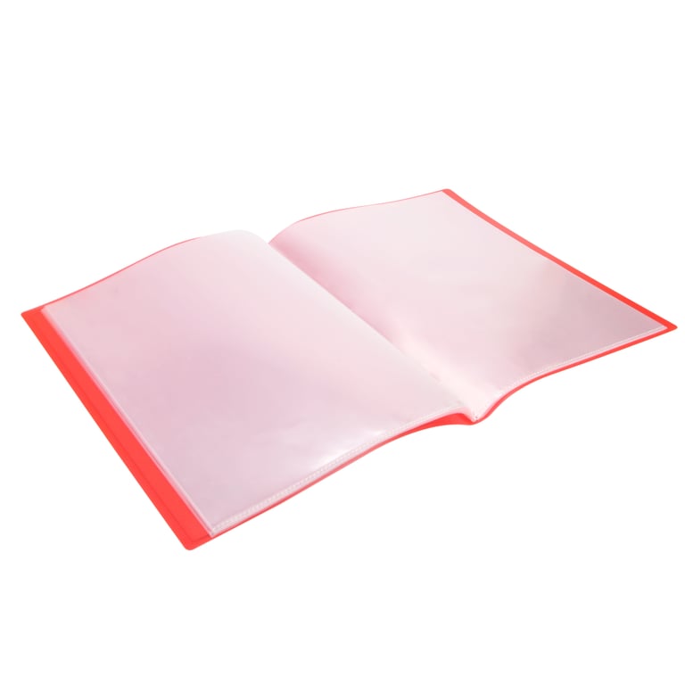 porte vue personnalisable 40vues