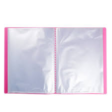 PORTE VUE PERSONNALISABLE 100Vues ALGO