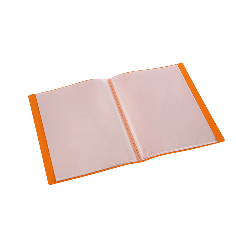 PORTE VUES  PERSONNALISABLE 120Vues ALGO