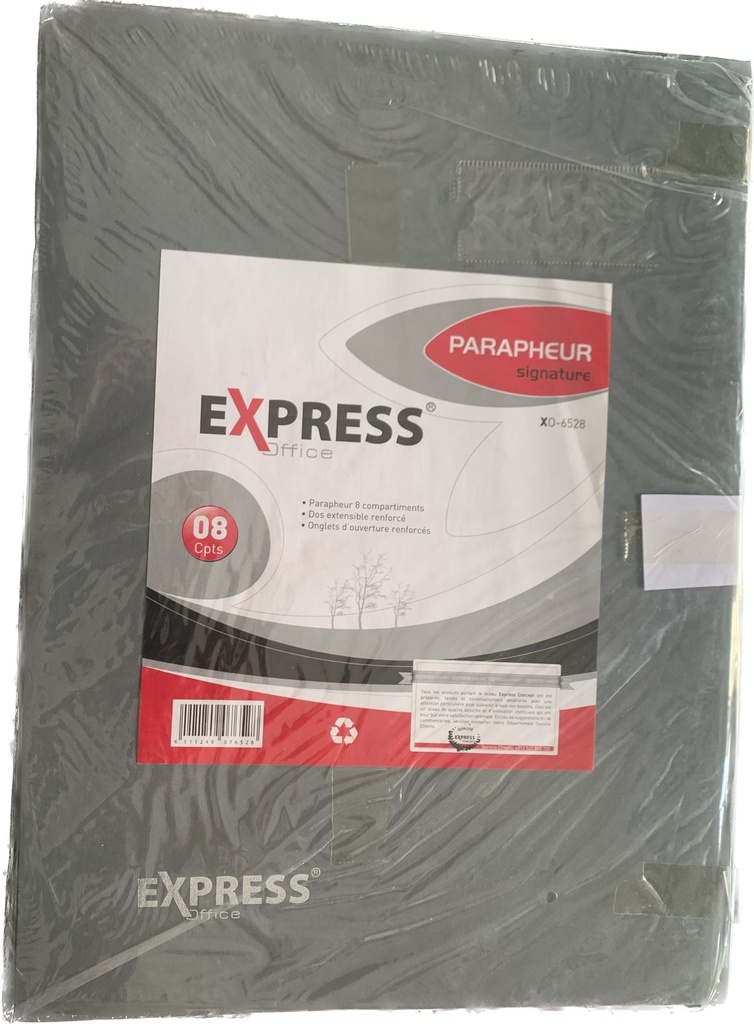 Parapheur 8CPTS