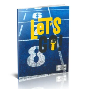 Cahier Broche 5x5 288P 21X29 Sylver