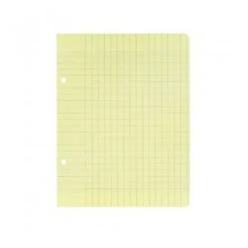 Copies Doubles Jaune BM 80P