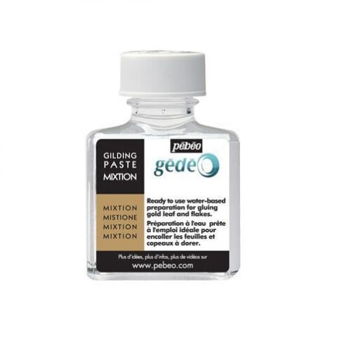 Mixtion 75ml a canule