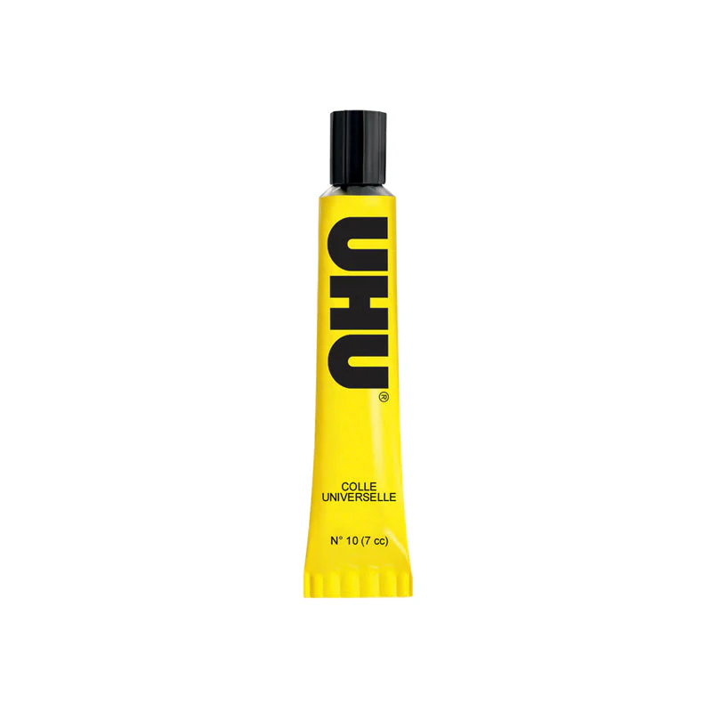 Colle liquide N°10 - UHU