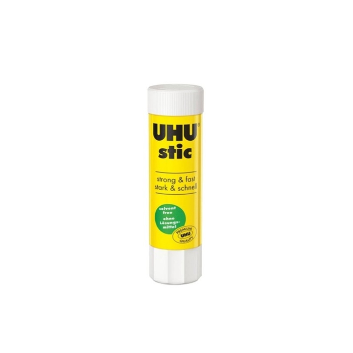 UHU Stick - Colle 8 gr PM