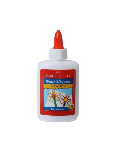 colle blanche FC 40ml