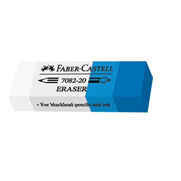 Gomme fc gm pencil ink