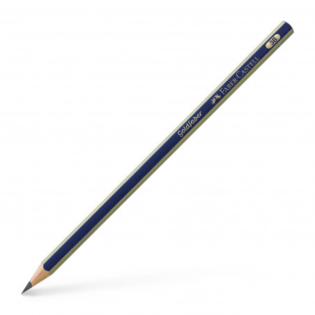CRAYON Graphite GOLDFABER