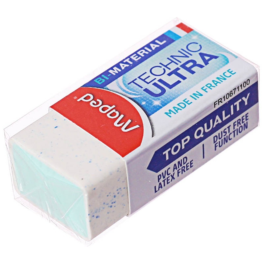 Gomme ultra tech
