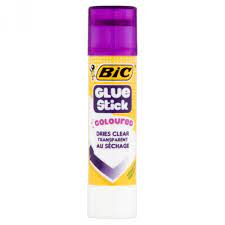 Colle Stick coloured 8g