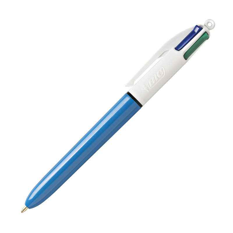 Stylo 4 couleurs BIC