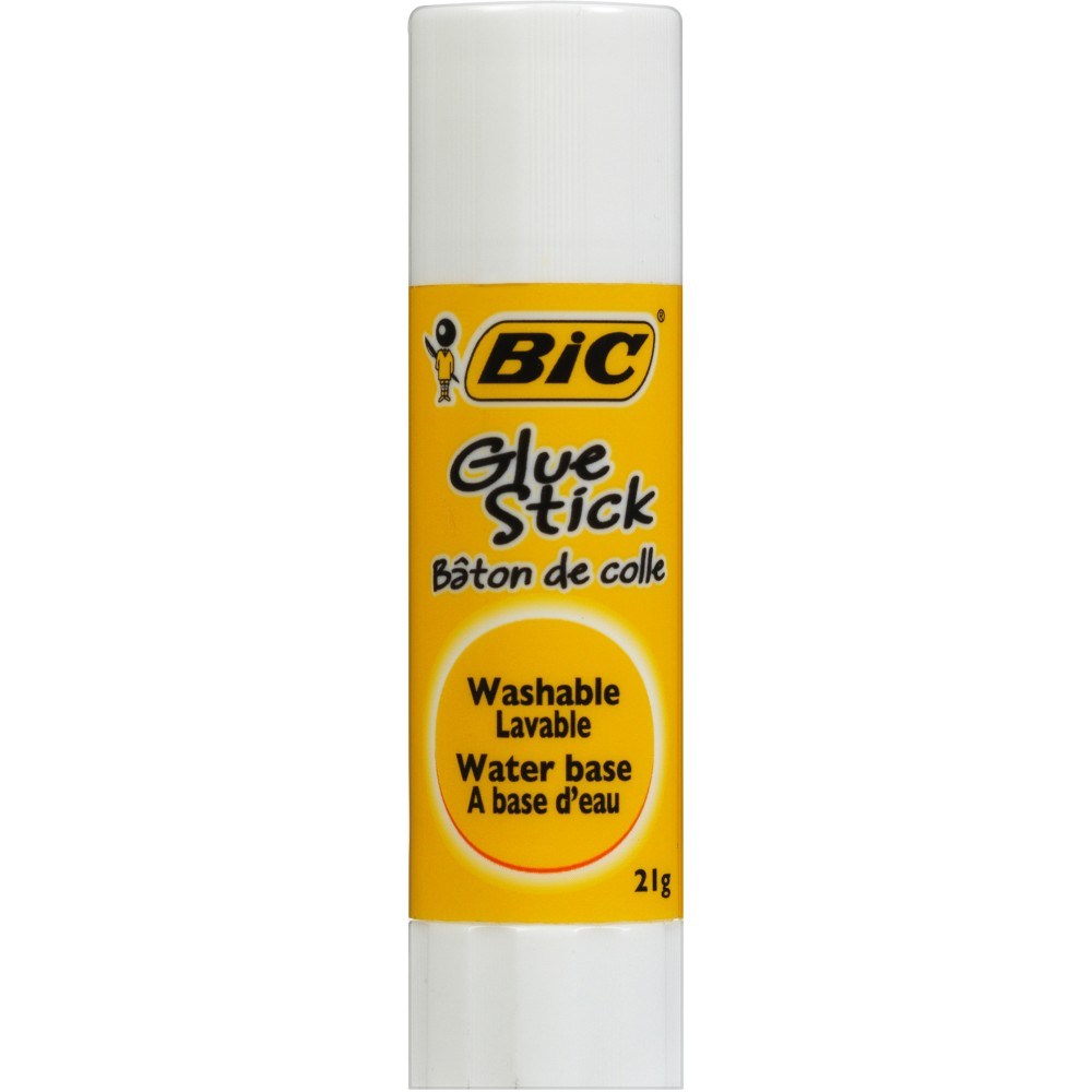 Colle stick 21grs BIC