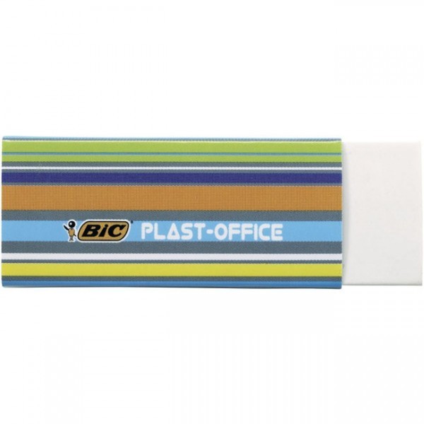 Gomme Blanche GM BIC