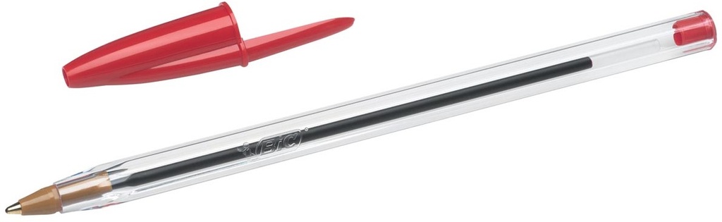 Stylo Cristal Original Bic