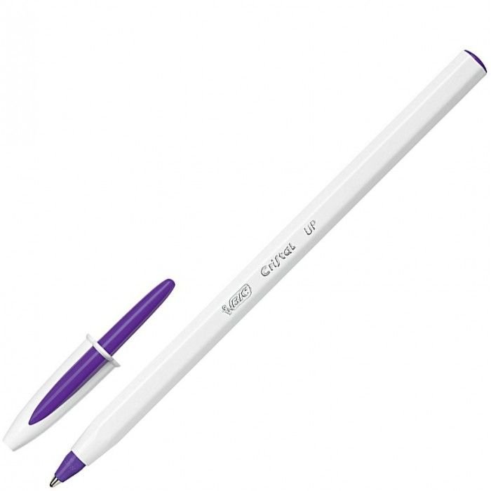 Stylo Cristal UP BIC