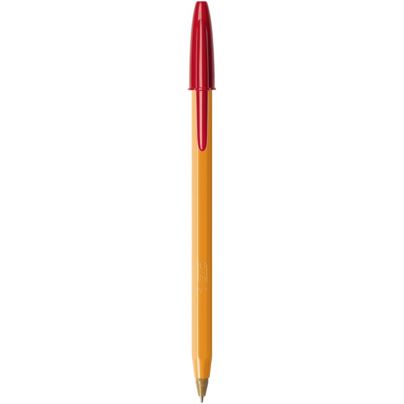 Stylo orange original fine