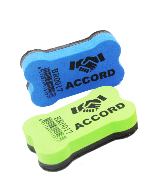 Brosse ardoise - Accord